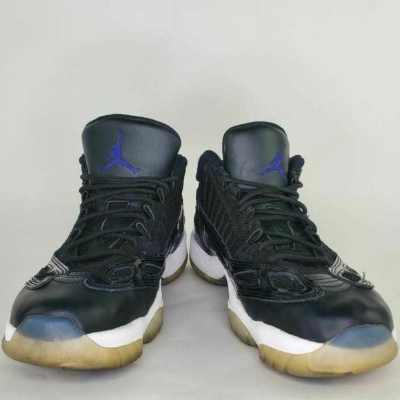 Jordan 11 Retro Low IE Space Jam Basketball 919712 main image 5